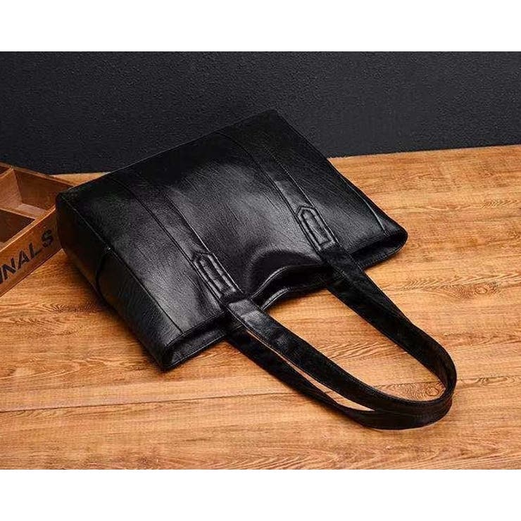 トートバッグ ショルダーバッグ 肩掛け | PlusNao | 詳細画像5 