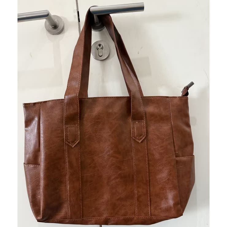 トートバッグ ショルダーバッグ 肩掛け | PlusNao | 詳細画像6 