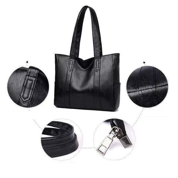 トートバッグ ショルダーバッグ 肩掛け | PlusNao | 詳細画像7 