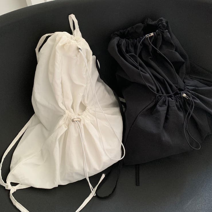 リュックサック デイパック ナップサック | PlusNao | 詳細画像14 