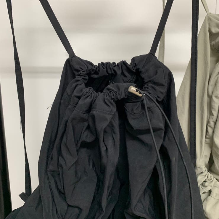 リュックサック デイパック ナップサック | PlusNao | 詳細画像16 