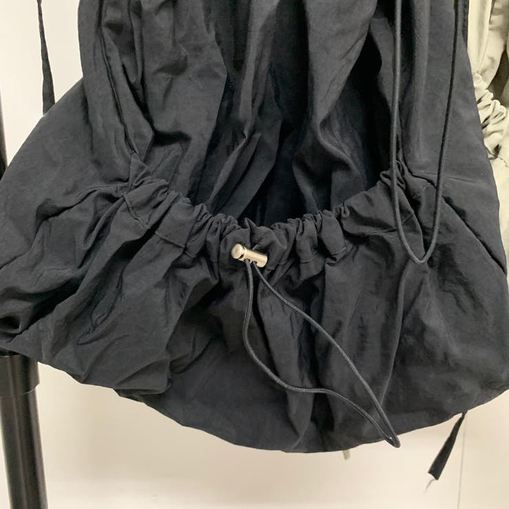 リュックサック デイパック ナップサック | PlusNao | 詳細画像17 