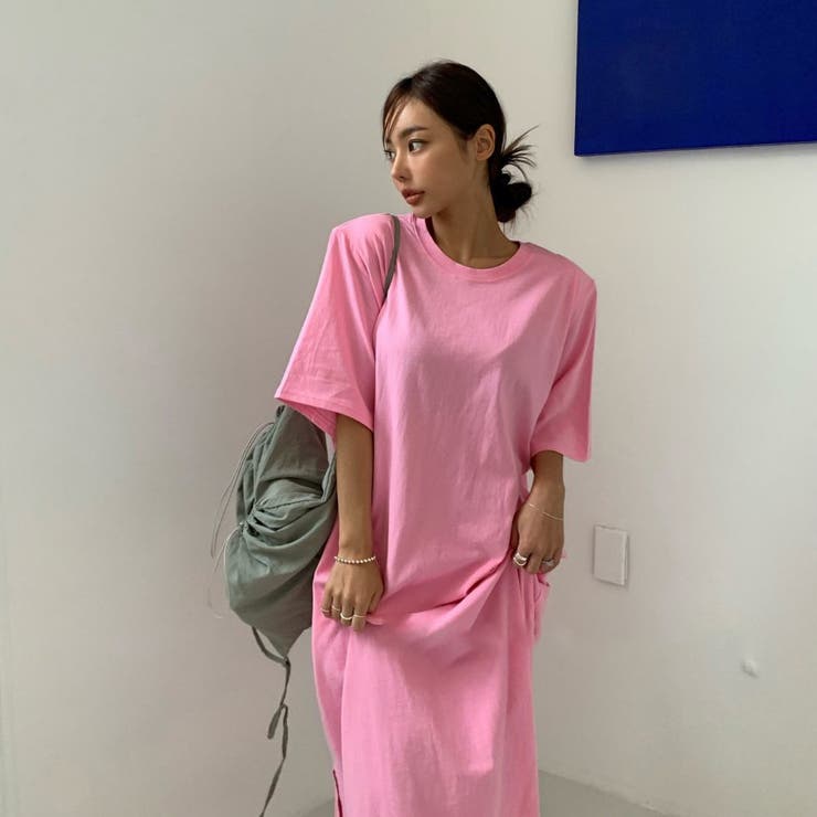 リュックサック デイパック ナップサック | PlusNao | 詳細画像8 