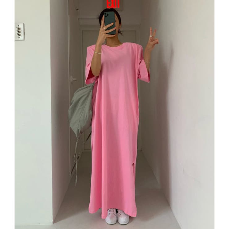 リュックサック デイパック ナップサック | PlusNao | 詳細画像9 