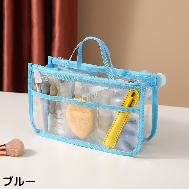 ミニトートバッグ プールバッグ ビーチバッグ | PlusNao | 詳細画像13 