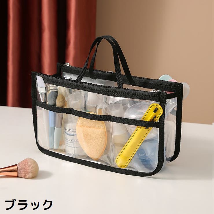ミニトートバッグ プールバッグ ビーチバッグ | PlusNao | 詳細画像14 
