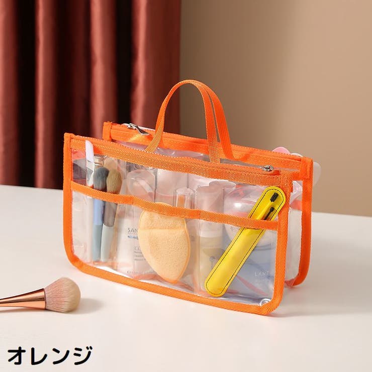 ミニトートバッグ プールバッグ ビーチバッグ | PlusNao | 詳細画像15 
