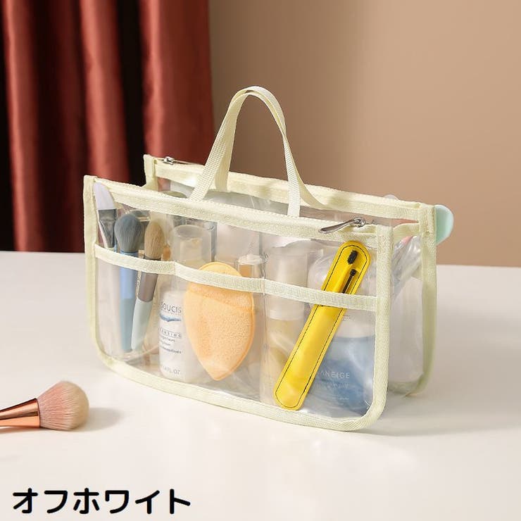 ミニトートバッグ プールバッグ ビーチバッグ | PlusNao | 詳細画像16 