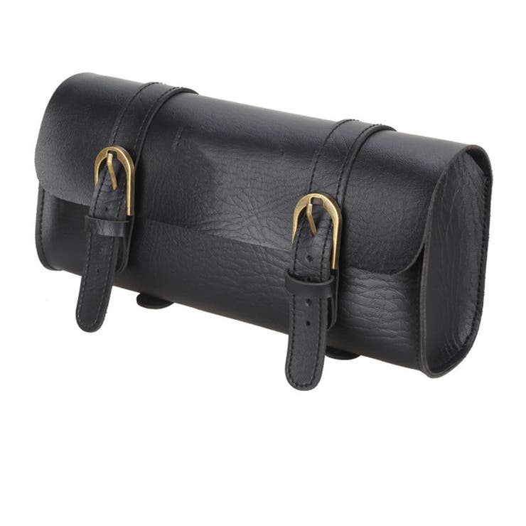 フロントバッグ 自転車用 サイクルバッグ | PlusNao | 詳細画像12 