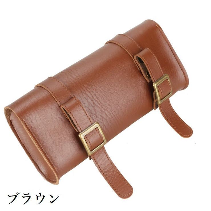 フロントバッグ 自転車用 サイクルバッグ | PlusNao | 詳細画像18 