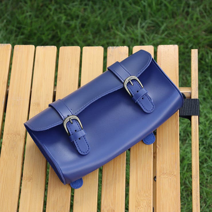 フロントバッグ 自転車用 サイクルバッグ | PlusNao | 詳細画像9 