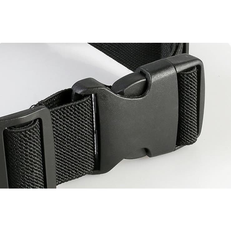 ランニングポーチ ボディバッグ ウエストポーチ | PlusNao | 詳細画像13 