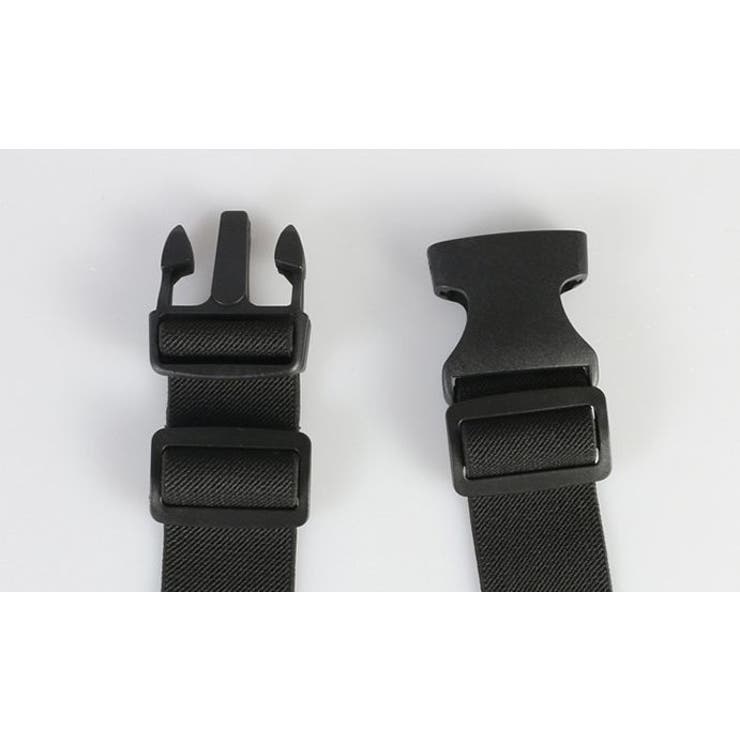 ランニングポーチ ボディバッグ ウエストポーチ | PlusNao | 詳細画像14 