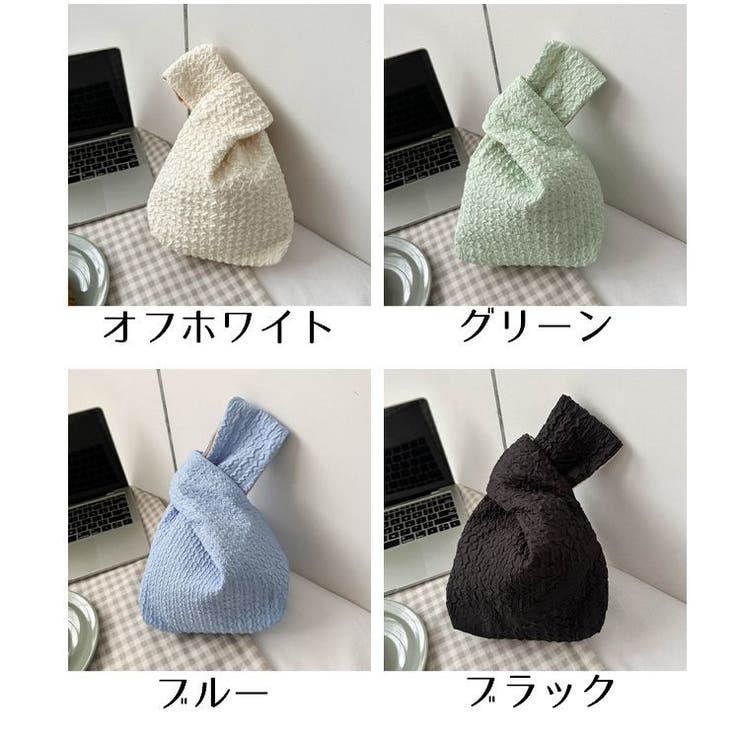 ハンドバッグ ミニバッグ 手提げバッグ | PlusNao | 詳細画像19 