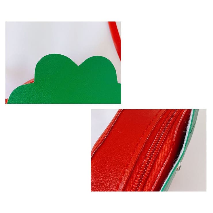 ポシェット ショルダーバッグ キッズ | PlusNao | 詳細画像13 