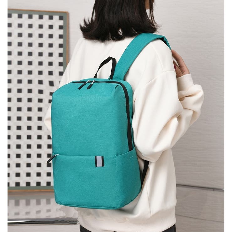 リュックサック レディース メンズ | PlusNao | 詳細画像2 