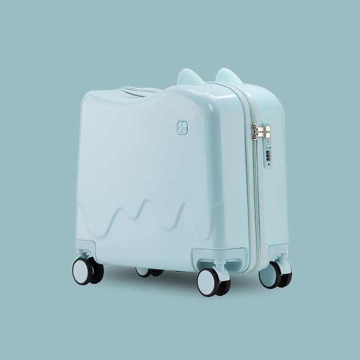 スーツケース キッズ 子供用 | PlusNao | 詳細画像6 