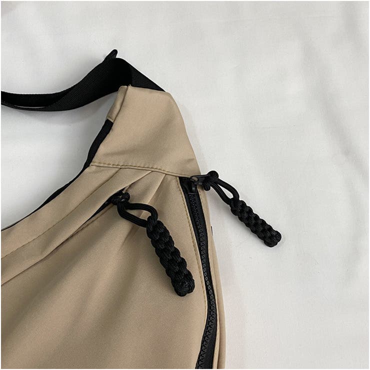 ショルダーバッグ レディース メンズ | PlusNao | 詳細画像13 