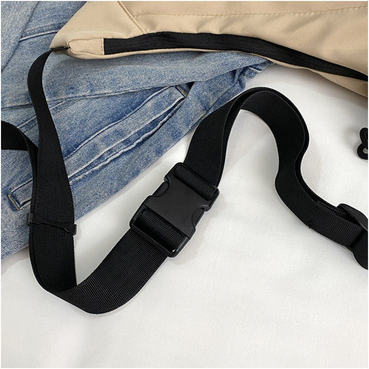 ショルダーバッグ レディース メンズ | PlusNao | 詳細画像14 