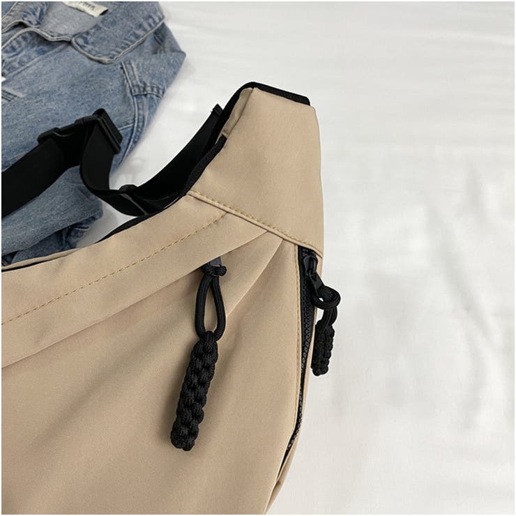 ショルダーバッグ レディース メンズ | PlusNao | 詳細画像15 