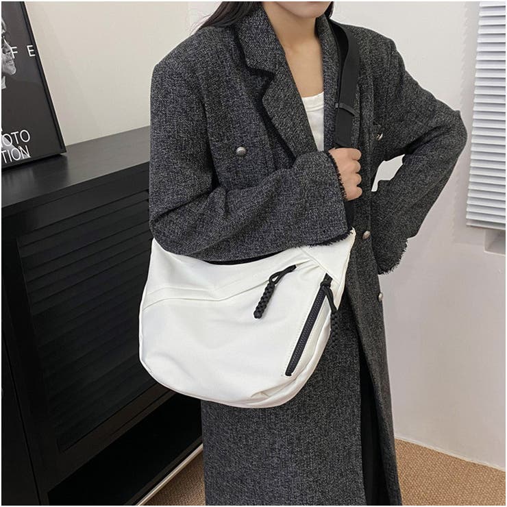 ショルダーバッグ レディース メンズ | PlusNao | 詳細画像2 