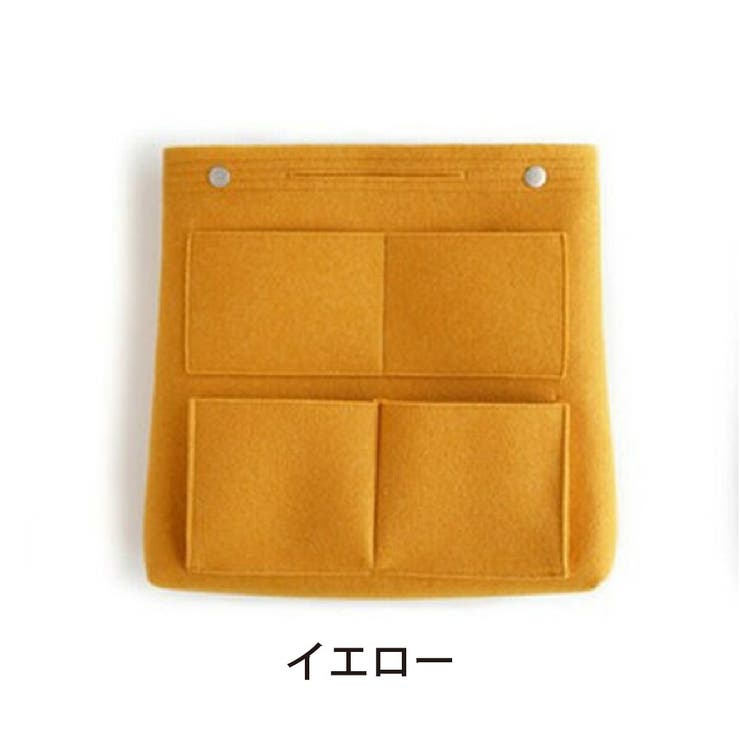 バッグインバッグ インナーバッグ 整理バッグ | PlusNao | 詳細画像10 