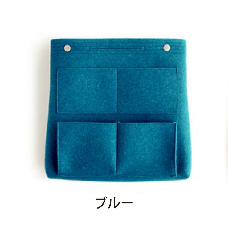 バッグインバッグ インナーバッグ 整理バッグ | PlusNao | 詳細画像16 