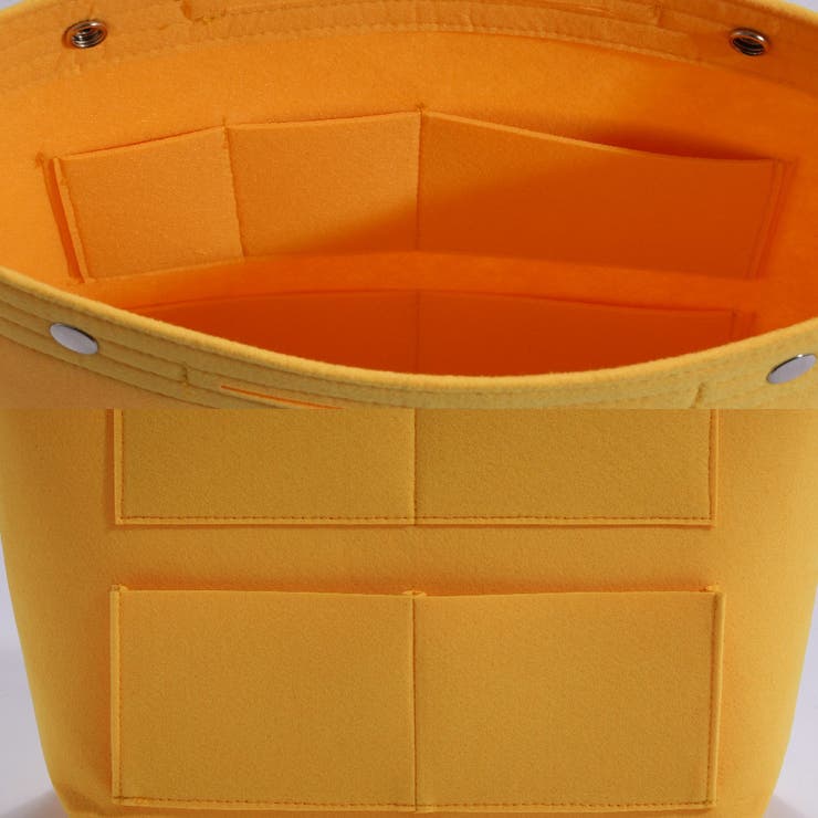 バッグインバッグ インナーバッグ 整理バッグ | PlusNao | 詳細画像19 