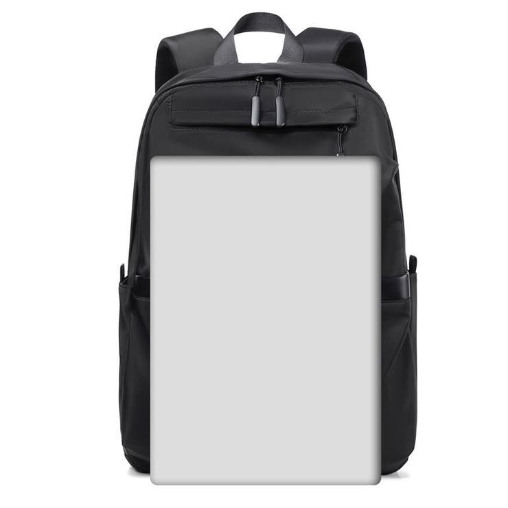 ビジネスリュック メンズ レディース | PlusNao | 詳細画像11 