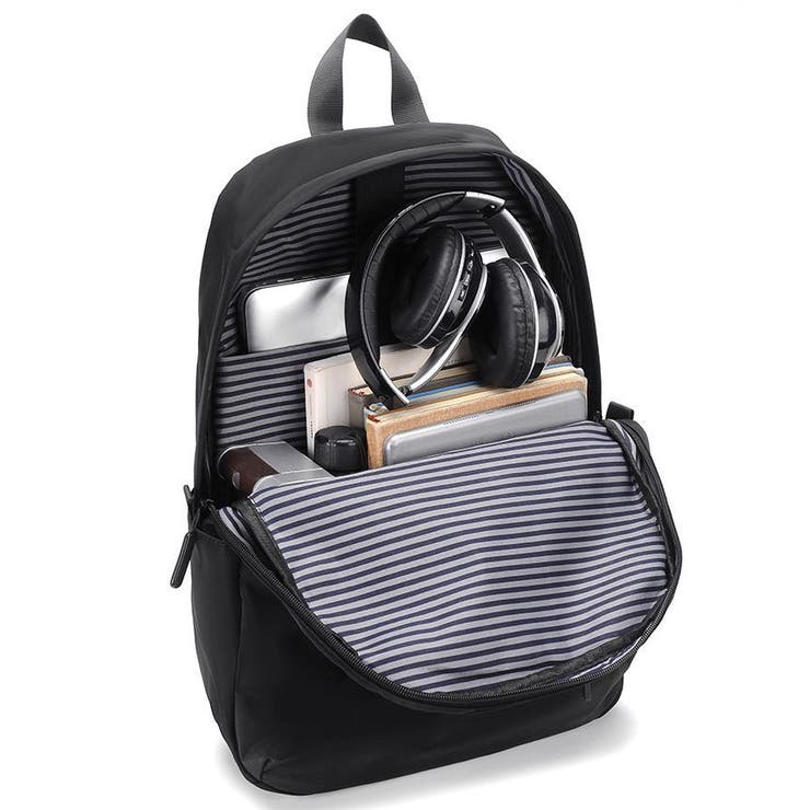 ビジネスリュック メンズ レディース | PlusNao | 詳細画像12 