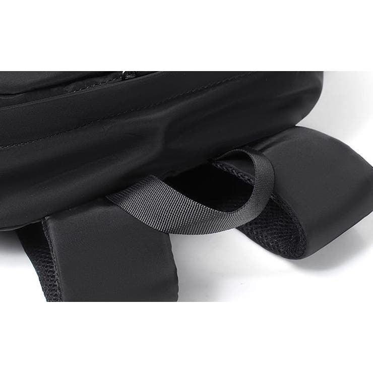 ビジネスリュック メンズ レディース | PlusNao | 詳細画像15 