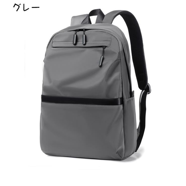 ビジネスリュック メンズ レディース | PlusNao | 詳細画像17 