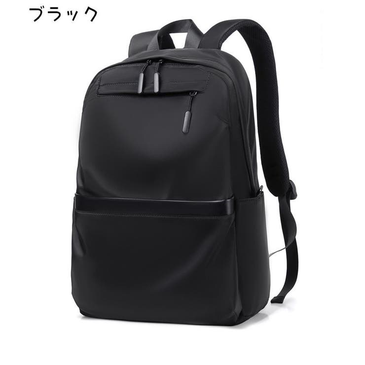 ビジネスリュック メンズ レディース | PlusNao | 詳細画像18 