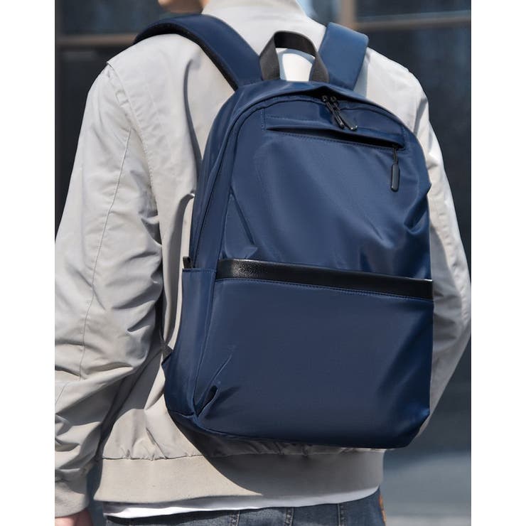 ビジネスリュック メンズ レディース | PlusNao | 詳細画像2 