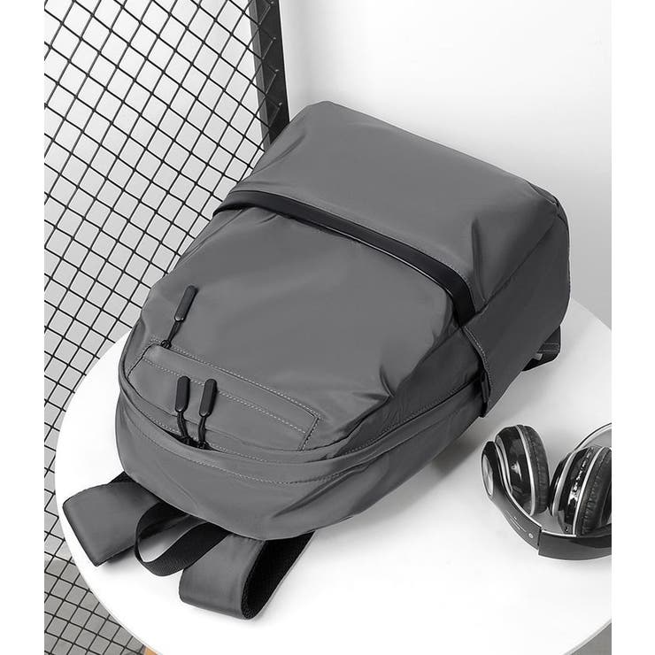 ビジネスリュック メンズ レディース | PlusNao | 詳細画像7 