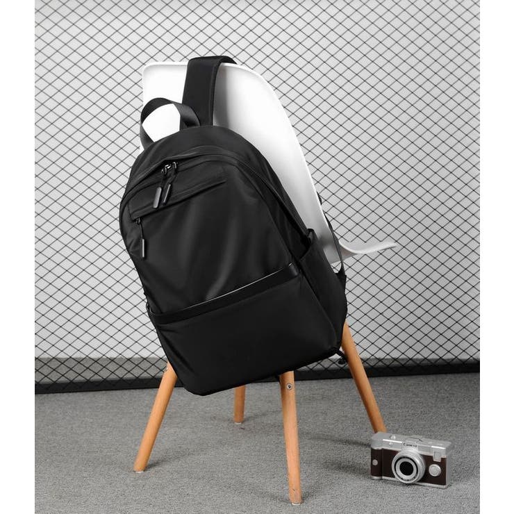 ビジネスリュック メンズ レディース | PlusNao | 詳細画像8 