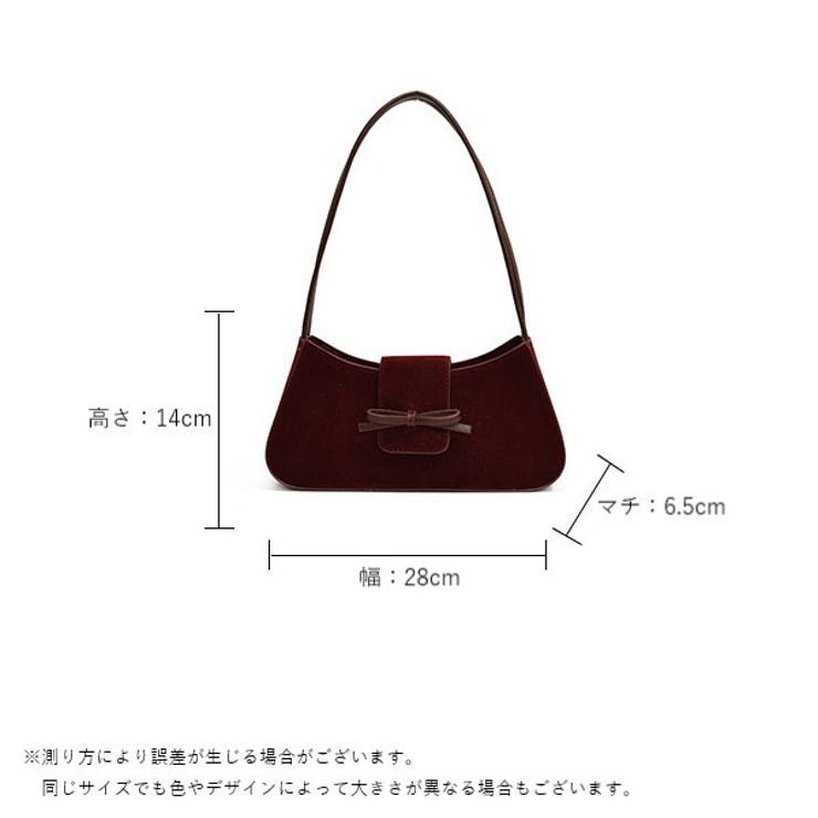 ショルダーバッグ レディース 女性 | PlusNao | 詳細画像20 