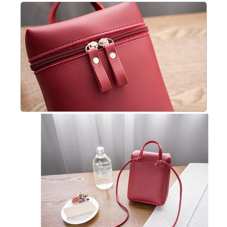 2wayバッグ　新品　nao様　おまとめ Unisexシリーズ 帆布スクエア2wayバッグ 中位は ギリギリA4