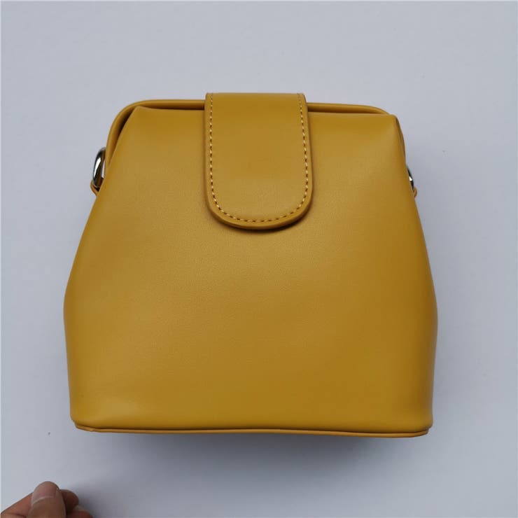 ショルダーバッグ バケットバッグ バケツバッグ | PlusNao | 詳細画像9 