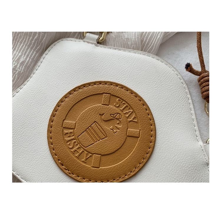 ショルダーバッグ ポシェット 2点セット | PlusNao | 詳細画像19 