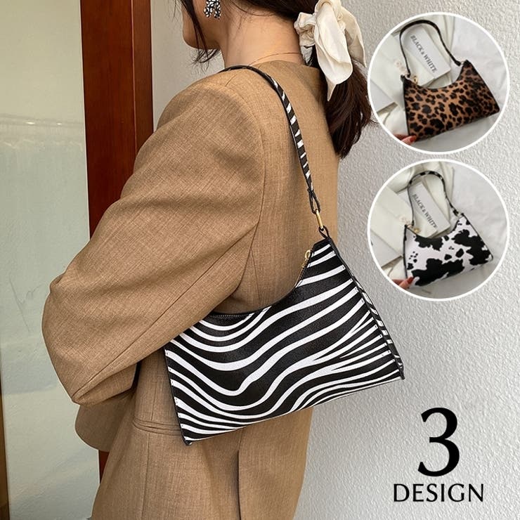 ショルダーバッグ ハンドバッグ レディース | PlusNao | 詳細画像1 