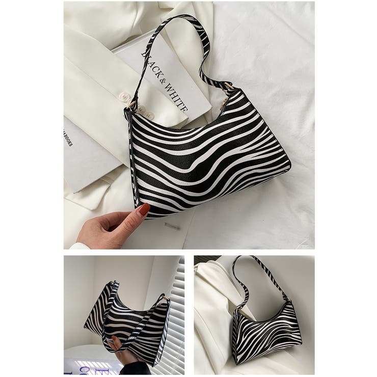 ショルダーバッグ ハンドバッグ レディース | PlusNao | 詳細画像12 