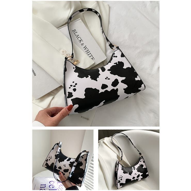 ショルダーバッグ ハンドバッグ レディース | PlusNao | 詳細画像13 