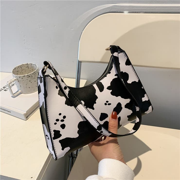 ショルダーバッグ ハンドバッグ レディース | PlusNao | 詳細画像15 