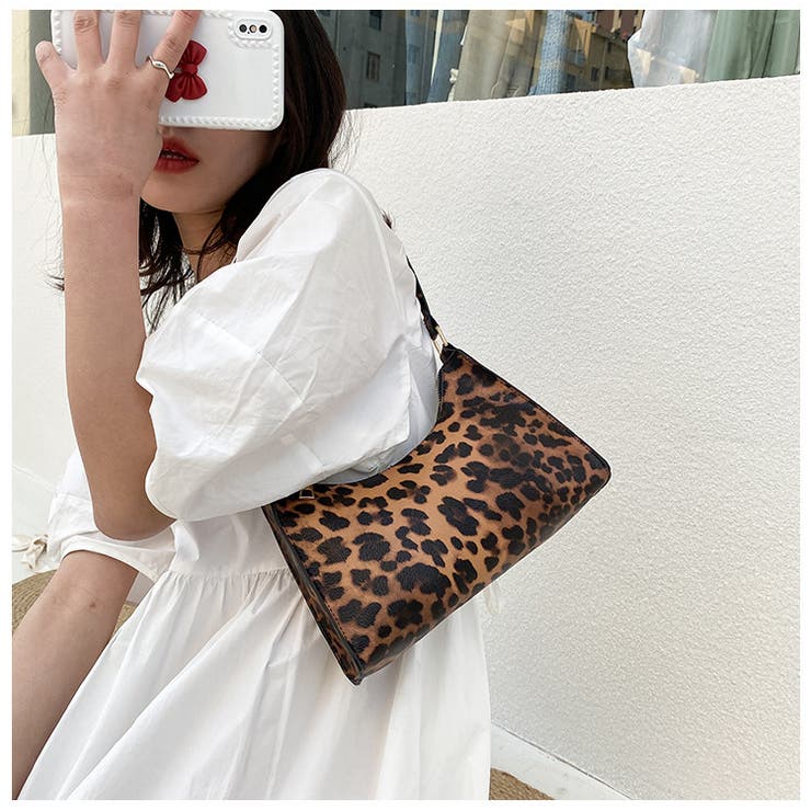 ショルダーバッグ ハンドバッグ レディース | PlusNao | 詳細画像2 