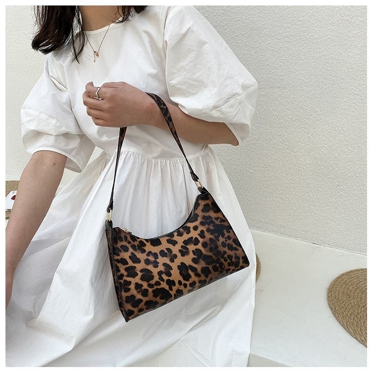 ショルダーバッグ ハンドバッグ レディース | PlusNao | 詳細画像6 