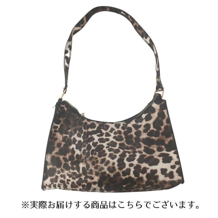 ショルダーバッグ ハンドバッグ レディース | PlusNao | 詳細画像7 