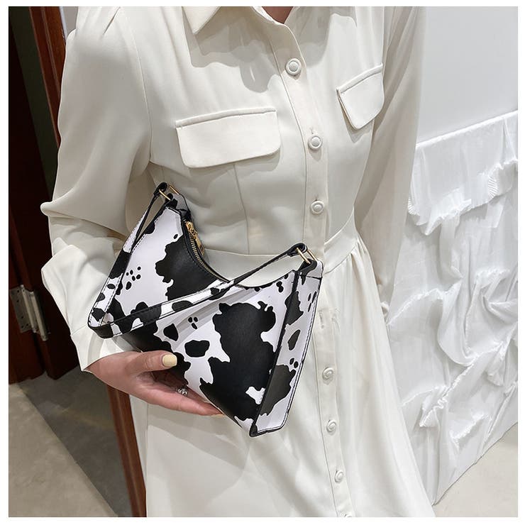 ショルダーバッグ ハンドバッグ レディース | PlusNao | 詳細画像8 