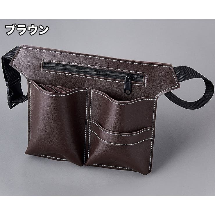 シザーケース シザーバッグ 美容師 | PlusNao | 詳細画像7 