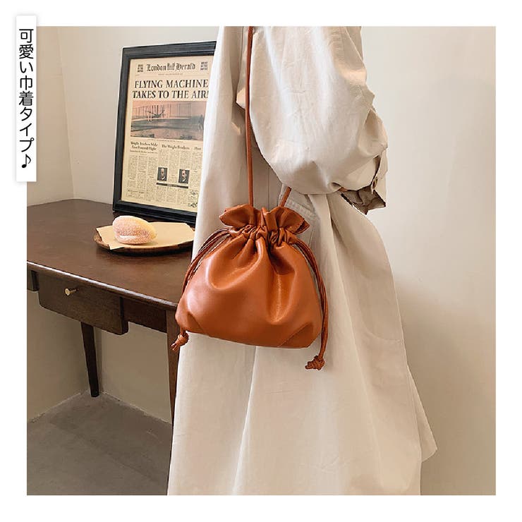 ショルダーバッグ レディース 女性用 | PlusNao | 詳細画像3 